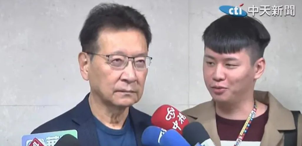 藍「韓江配」爭立院龍頭大勢底定 趙少康喊:必須票票入匭 藍「韓江配」爭立院龍頭大勢底定 趙少康喊:必須票票入匭