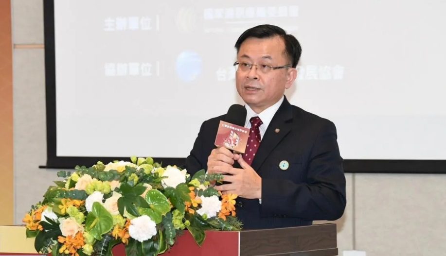 NCC主委陳耀祥7月底卸任 疑涉包庇鏡電視 北檢立案調查 NCC主委陳耀祥7月底卸任 疑涉包庇鏡電視 北檢立案調查