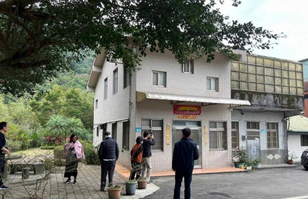 賴清德老家公益信託攏係假？王鴻薇秀政府文件踢爆：又在賴皮