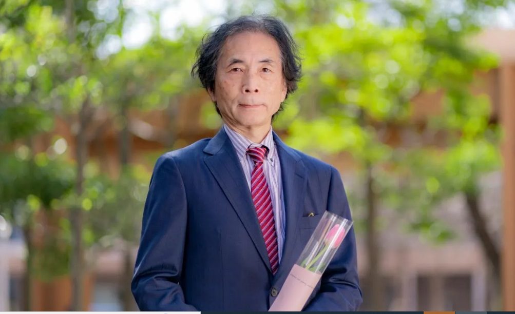 日學者公布2024選前預測結果「這點」中了 網友嚇壞:很準 日學者公布2024選前預測結果「這點」中了 網友嚇壞:很準