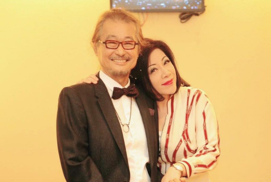 施明德生日病逝…享壽83歲 陳文茜難過發聲:永遠的反貪腐運動家 施明德生日病逝…享壽83歲 陳文茜難過發聲:永遠的反貪腐運動家