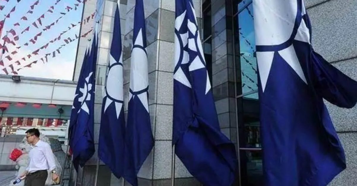 諾魯與我斷交外交部未掌握情資？ 國民黨：難說服國人賴清德已準備好當總統