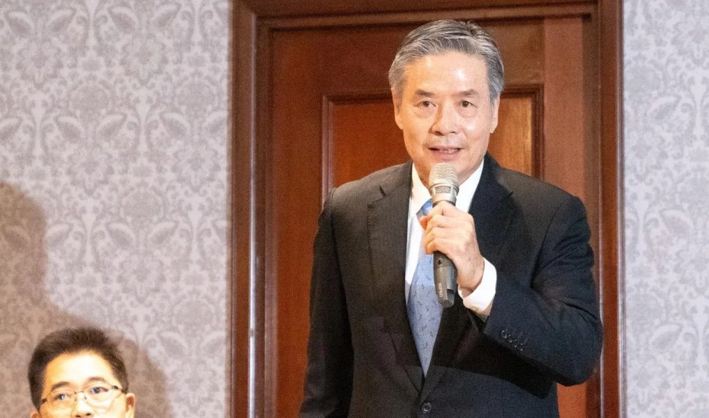 蔡正元、陳文茜控拿假民調「騙朱立倫」！金溥聰喊告：捏造事實