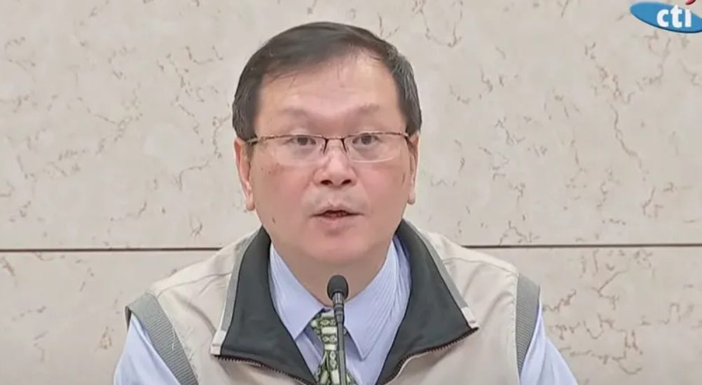 高端疫苗採購合約58頁全開箱！莊人祥：沒有封存三十年的問題