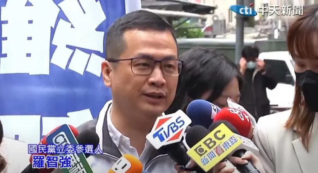 高端爭議羅一鈞8點澄清　羅智強轟污辱民眾智商：怎有臉說自己沒圖利？