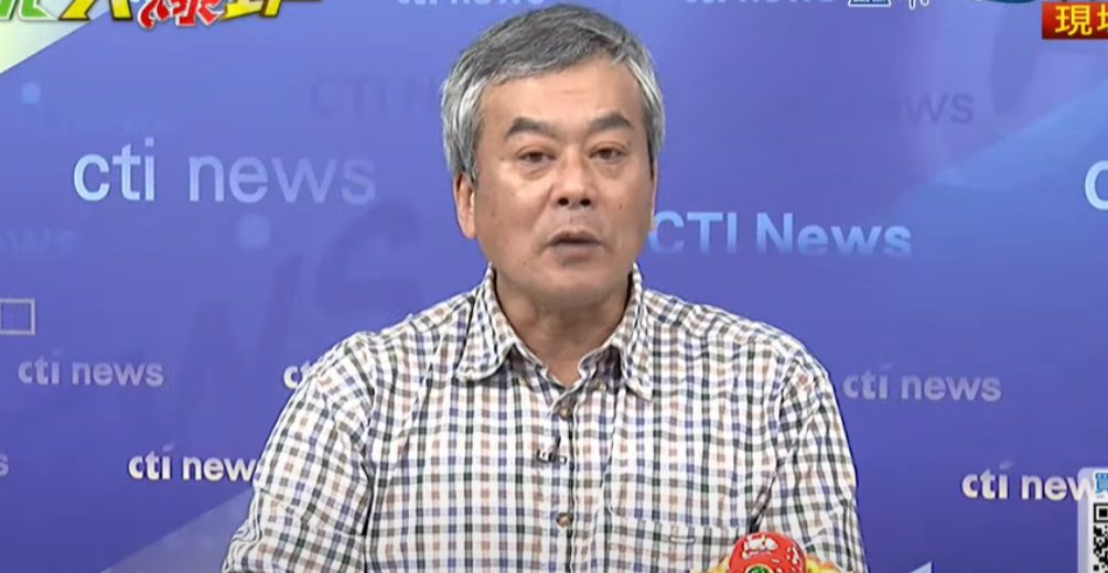 拆穿柯文哲邏輯「先騙到再說、做不到民眾也會忘」 董智森:陳佩琪也一樣 拆穿柯文哲邏輯「先騙到再說、做不到民眾也會忘」 董智森:陳佩琪也一樣