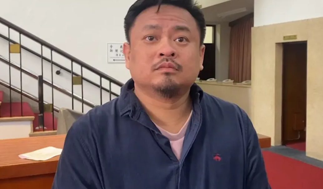 白營提立法院委員會改「單一召委制」 綠委:不成比例放大民眾黨席次重要性 白營提立法院委員會改「單一召委制」 綠委:不成比例放大民眾黨席次重要性