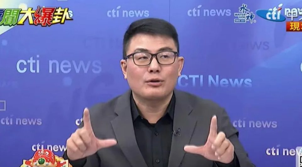 民眾黨恐從立院關鍵少數變邊緣人 黃揚明:太膨脹自己的角色 將成立院角落生物 民眾黨恐從立院關鍵少數變邊緣人 黃揚明:太膨脹自己的角色 將成立院角落生物