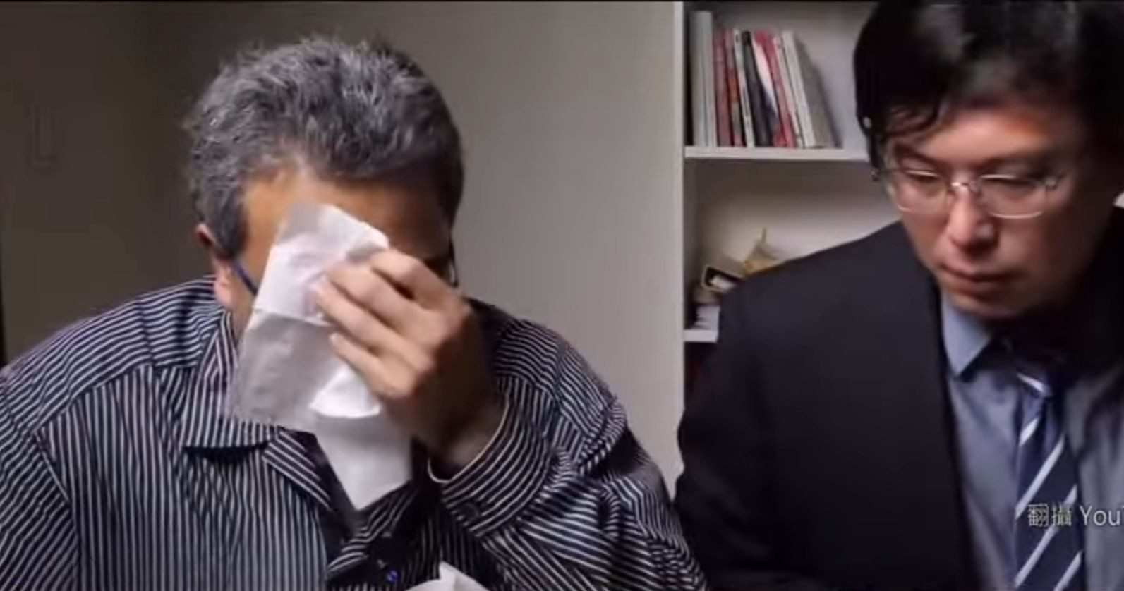 Lin bay好油羈押期滿：「再一次的致歉，也向那些支持我的朋友與粉絲道歉，對不起讓你們失望了！」