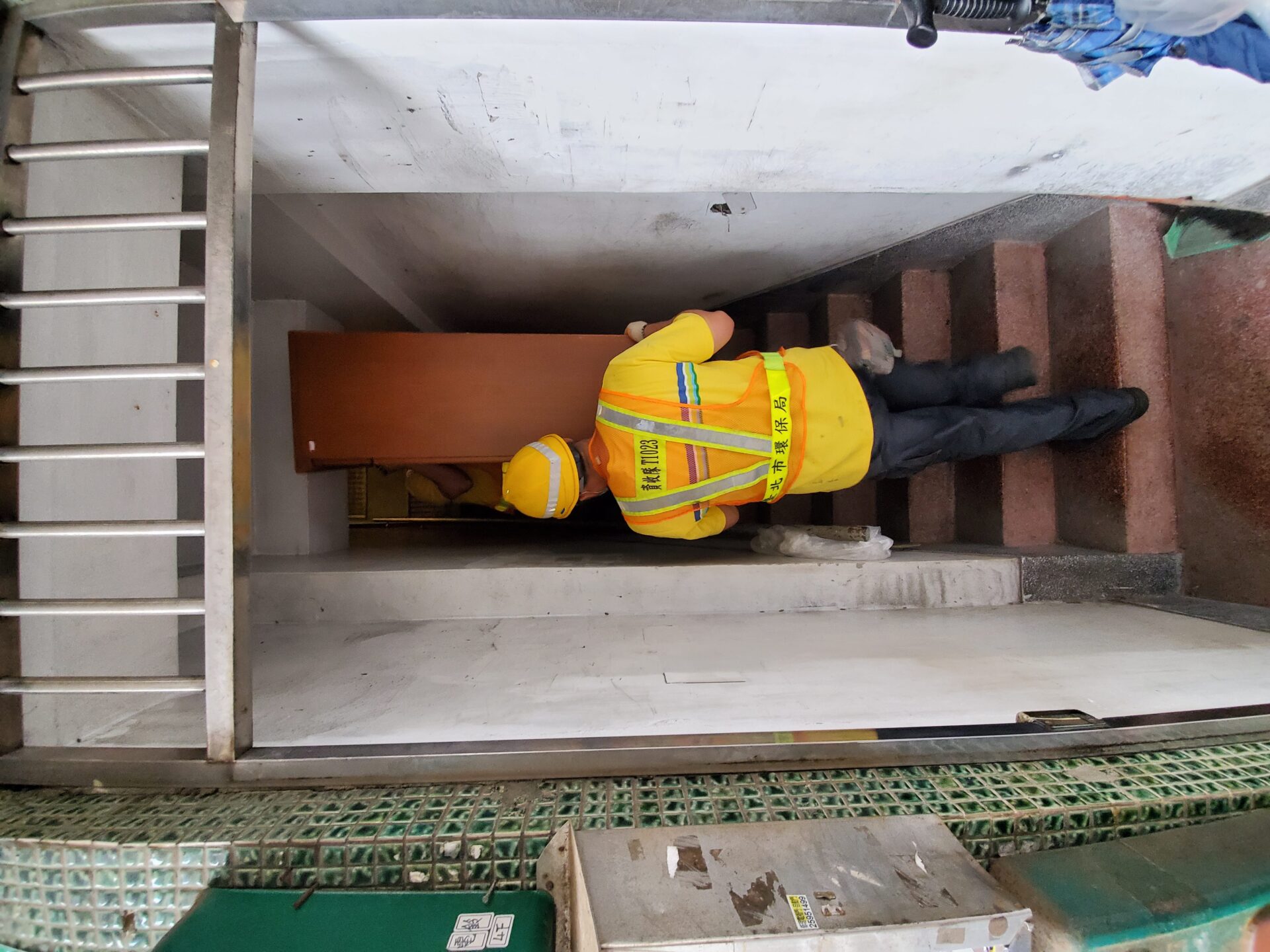 北市再生家具送暖助弱　增列「特殊境遇家庭」與「身心障礙家庭」