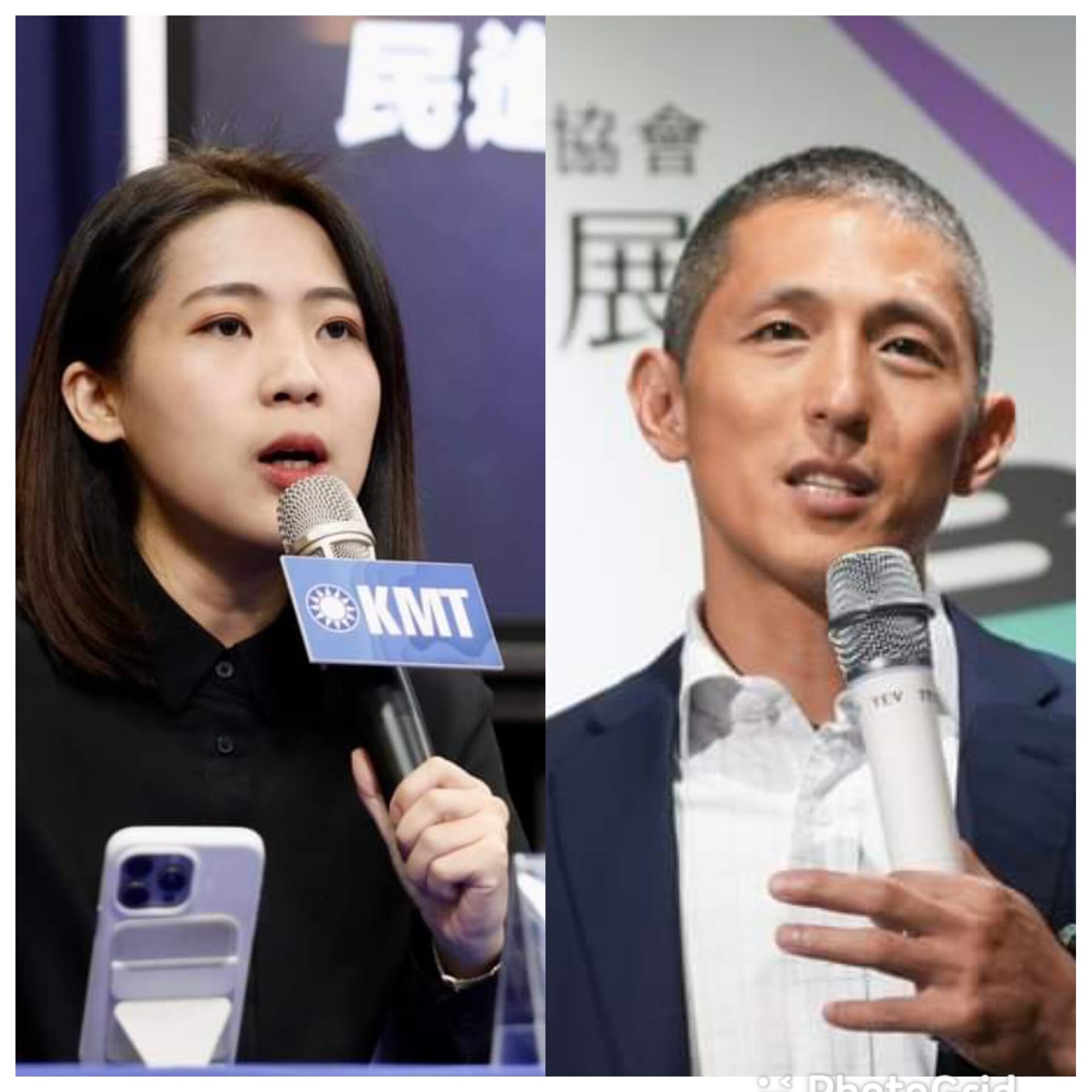 發布國家級警報引爭議　吳怡農、徐巧芯有共識　要求國防部交代