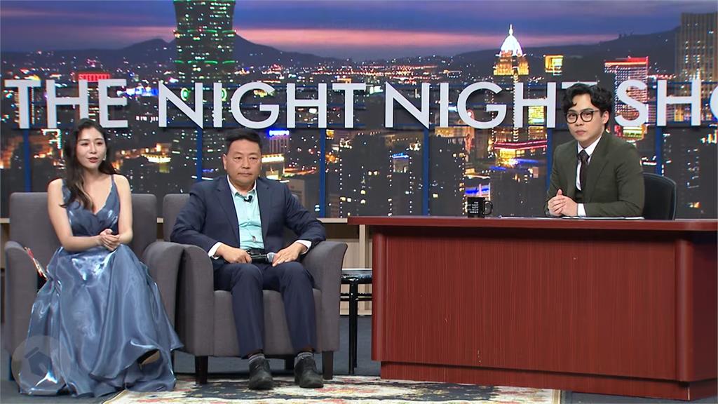 林保淳：民進黨提供了陳俊翰「機會」，但其他殘障者的「機會」究竟在哪裡呢？