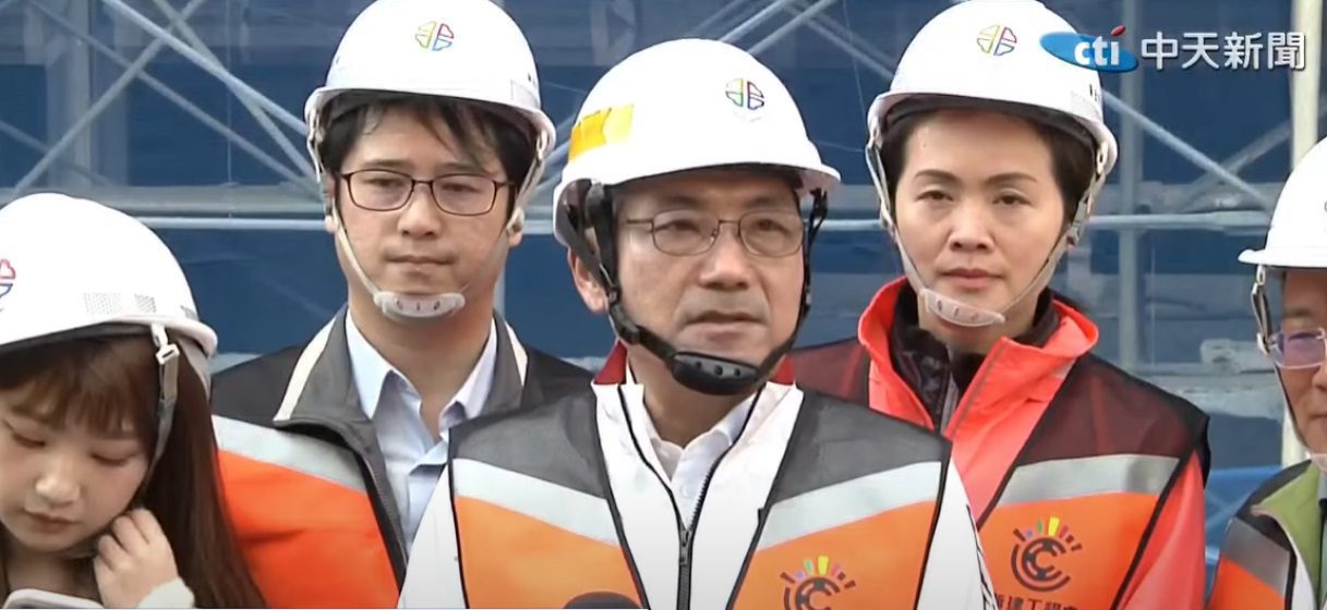 8.4萬人罷侯社團開跑罷免連署！侯友宜直球對決回應了：加倍奉還