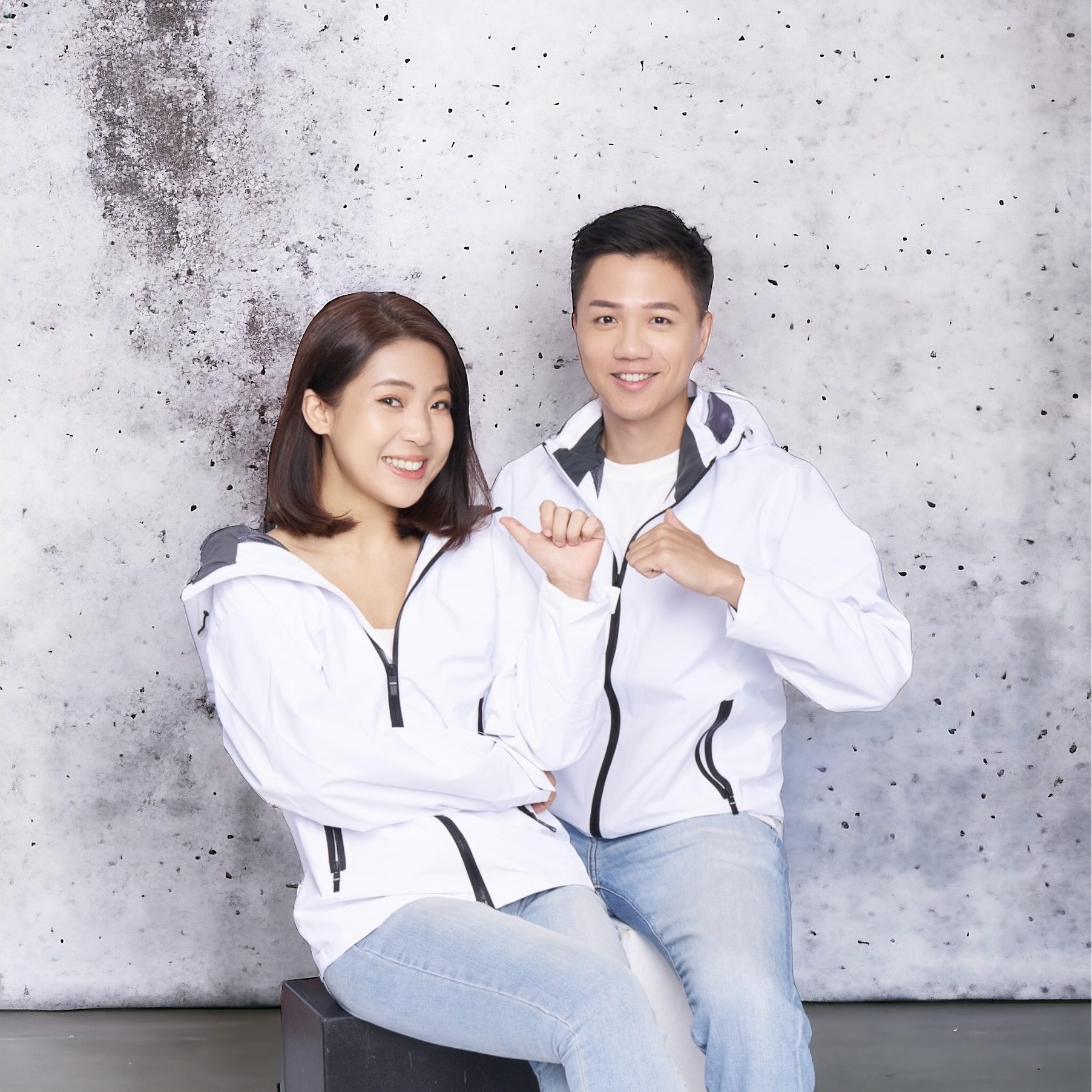 徐巧芯撇政治光環搶當歌壇新人 傳遞正能量圓歌手夢