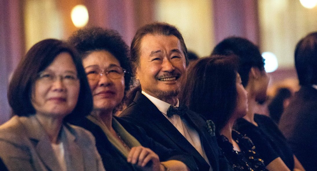 施明德病逝享壽83歲…蔡英文：他是民主及人權先驅　影響台灣深遠