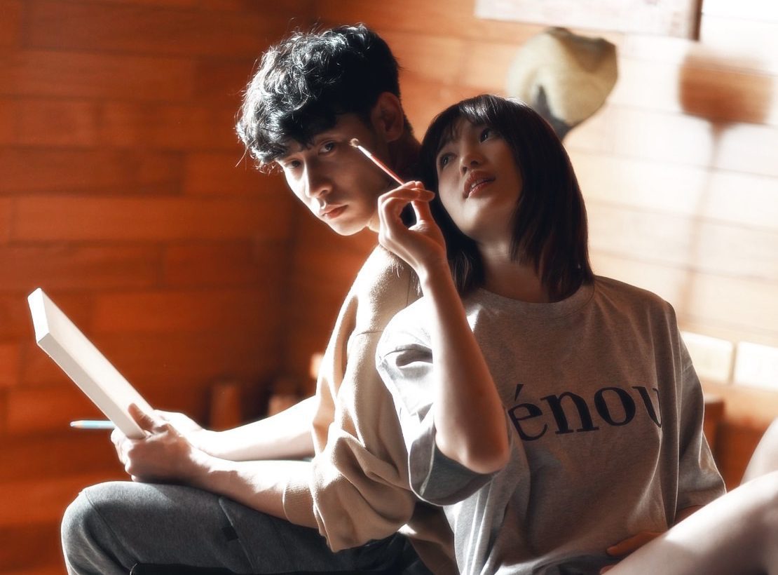 馮晨軒新歌藏舊情  奮不顧身守候之戀 譜出《不想要了》