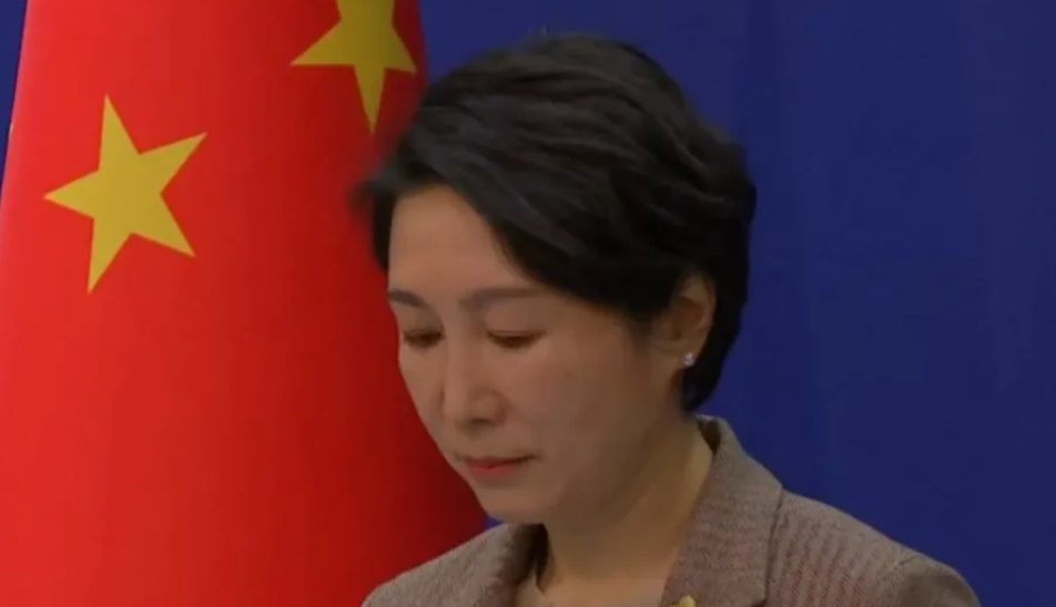 美代表團訪台　中國大陸外交部：堅決反對