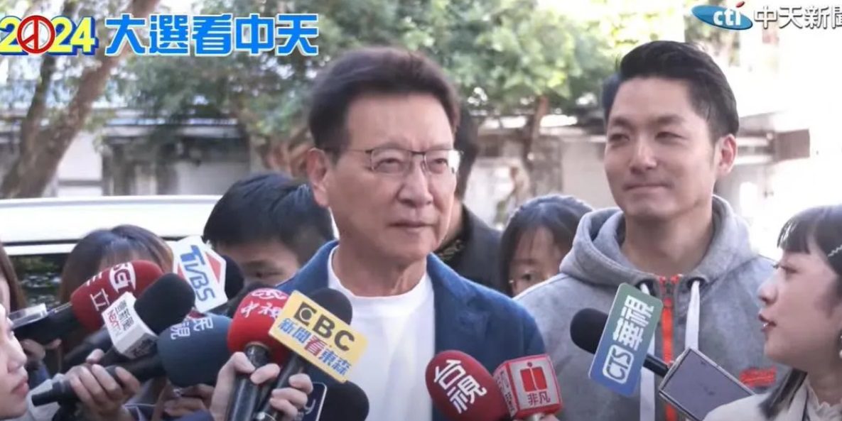 趙少康：戰鬥藍認同民眾黨國會改革4大主張　加碼1主張