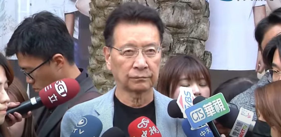 2024失利國民黨「朱下趙上」？趙少康:目前沒打算選黨主席