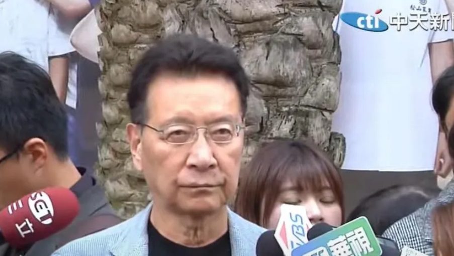 NCC不能綠通吃！趙少康：不然乾脆叫「一言堂委員會」