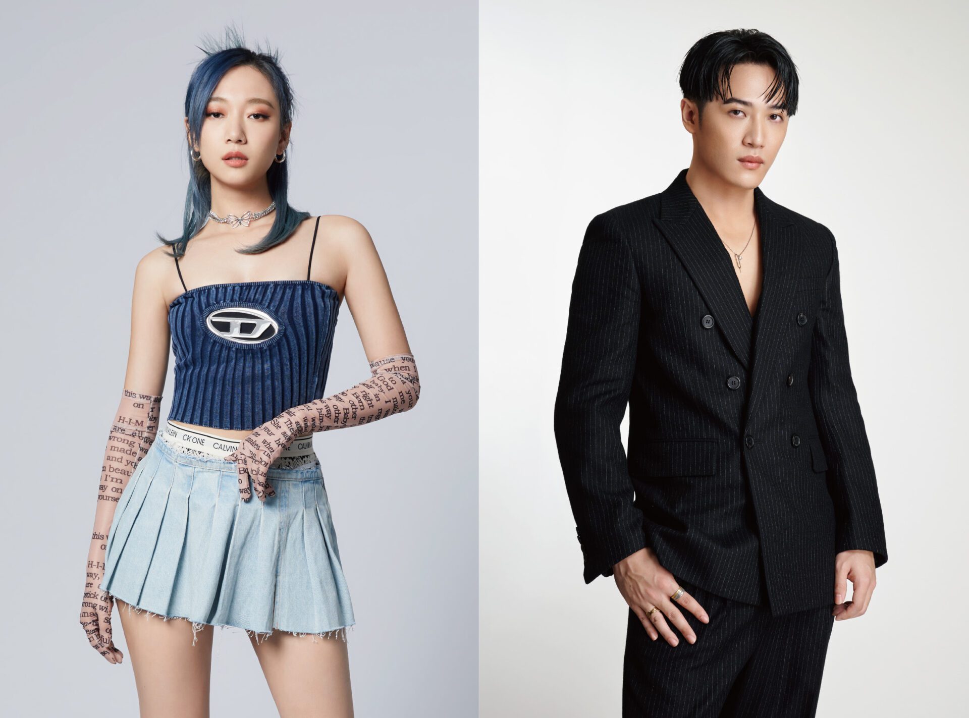 霓虹綠洲音樂祭50組以上國際陣容夢幻接力 新店山上烏托邦