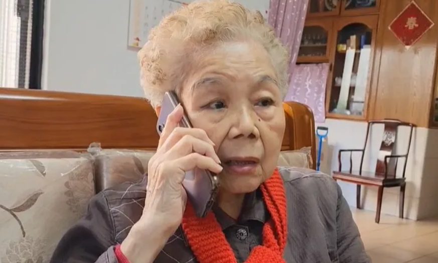 柯文哲敗選「老三確定」 柯媽媽又說話了:票這麼少很奇怪餒! 柯文哲敗選「老三確定」 柯媽媽又說話了:票這麼少很奇怪餒!