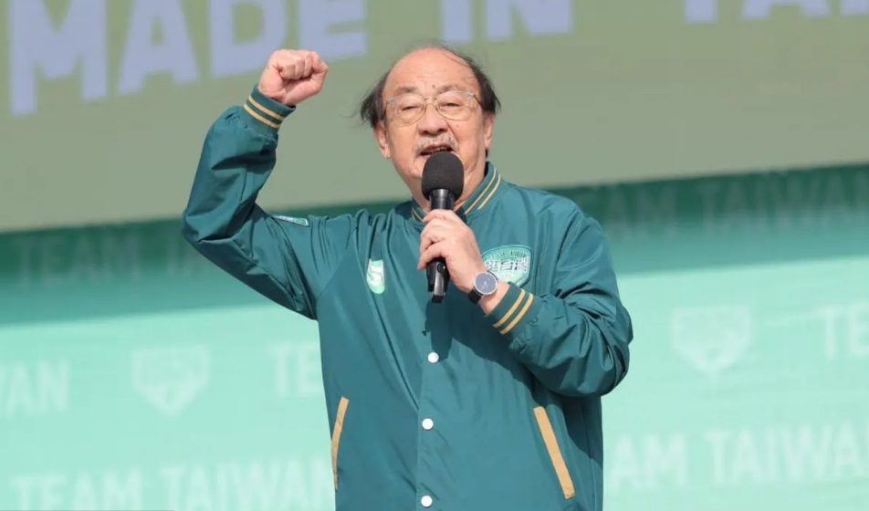 民眾黨團面試要藍綠「閉門密談」 柯建銘轟「私設刑堂」:荒謬至極 民眾黨團面試要藍綠「閉門密談」 柯建銘轟「私設刑堂」:荒謬至極