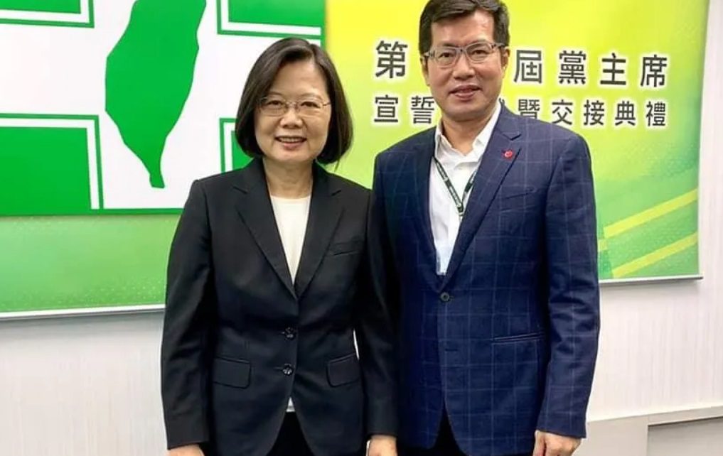 大新聞大爆卦　疑羅致政外流音檔　郭正亮分析內容：很多都是機密！