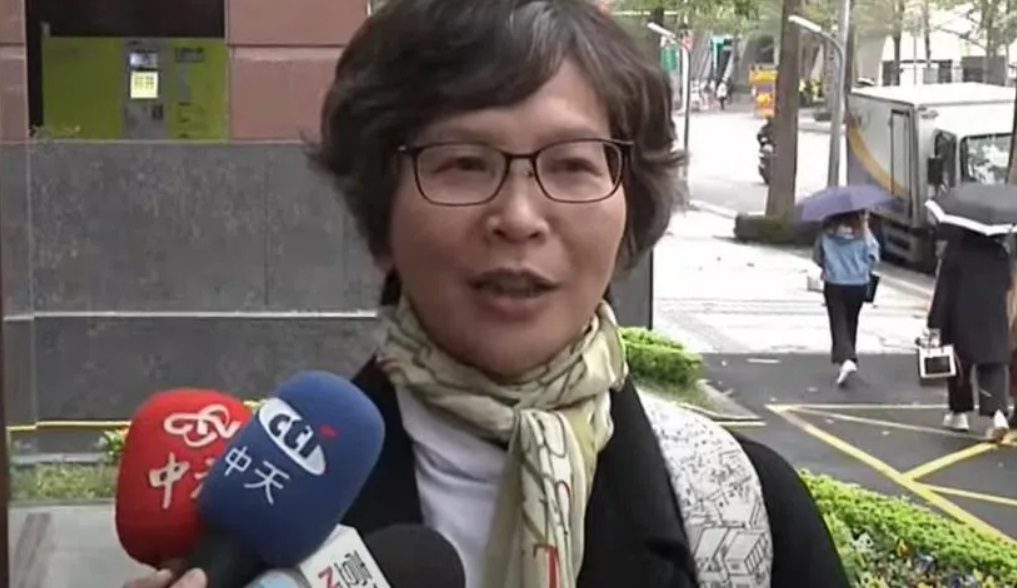 堅信内參民調為真!柯文哲曾問「這縣市」怎選得差 蔡壁如點出民調失真 堅信内參民調為真!柯文哲曾問「這縣市」怎選得差 蔡壁如點出民調失真