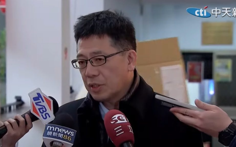 戰狼小姊姊砲火四射！陳智菡嗆「連禮義廉恥都沒有」　謝立功回應:以為自己最聰明，傷了黨的形象。」