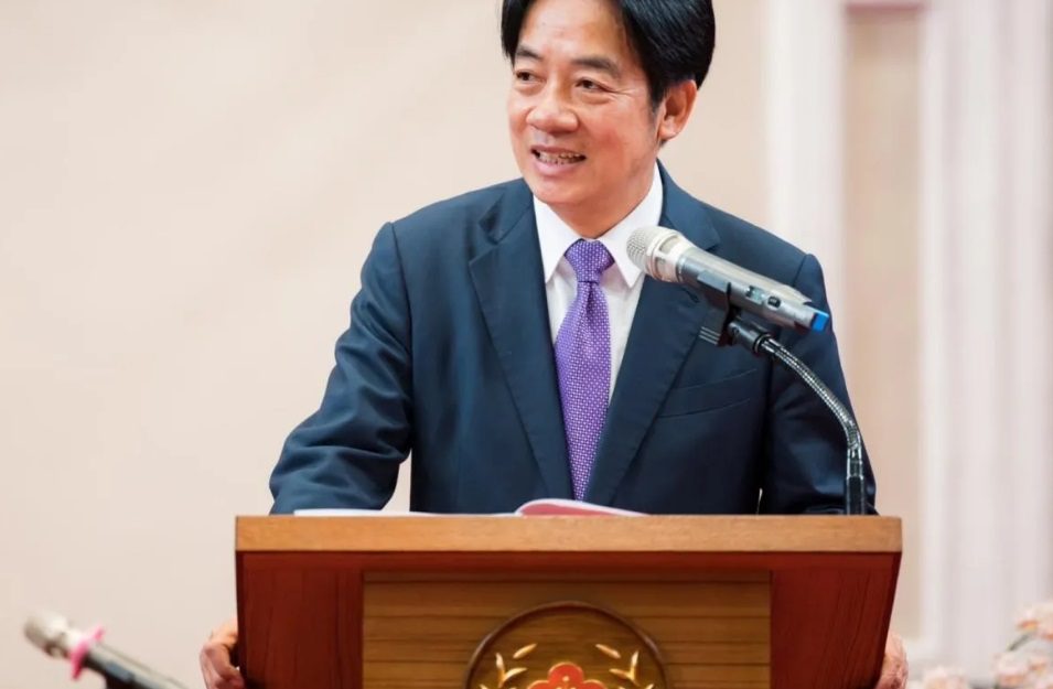 賴清德能維持台灣現狀? 邱義仁認了:民進黨不認九二共識難跟大陸對話 賴清德能維持台灣現狀? 邱義仁認了:民進黨不認九二共識難跟大陸對話