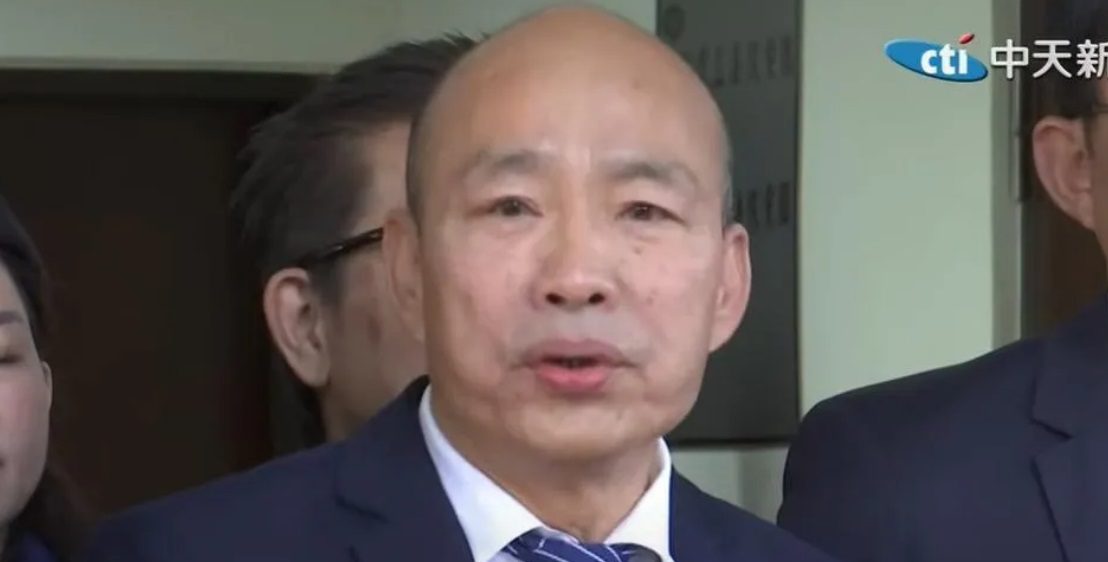 暗助韓國瑜!立院龍頭戰若有第二輪 民眾黨:不會投票 暗助韓國瑜!立院龍頭戰若有第二輪 民眾黨:不會投票