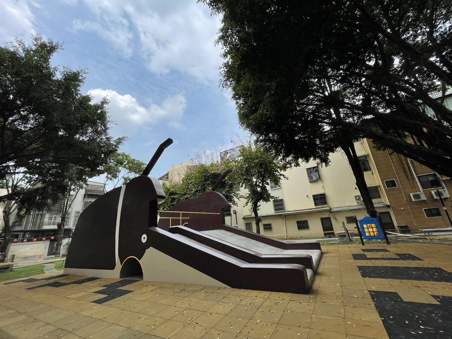 春節來嘉親子遊!特色公園、親子飯店讓小孩放電、大人Fun鬆 春節來嘉親子遊!特色公園、親子飯店讓小孩放電、大人Fun鬆