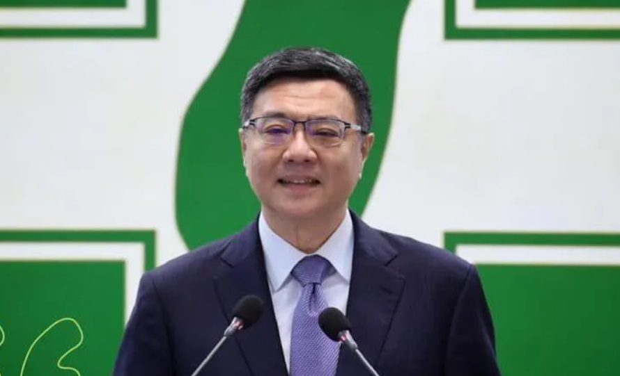 綠白爆發「電話門」爭議 卓榮泰自爆和黃珊珊見面提到「3種模式」! 綠白爆發「電話門」爭議 卓榮泰自爆和黃珊珊見面提到「3種模式」!