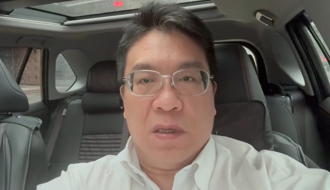 選前喊開放選後喊卡！赴陸旅遊團即日停招　旅行業者震驚氣憤：年夜飯都吃不下