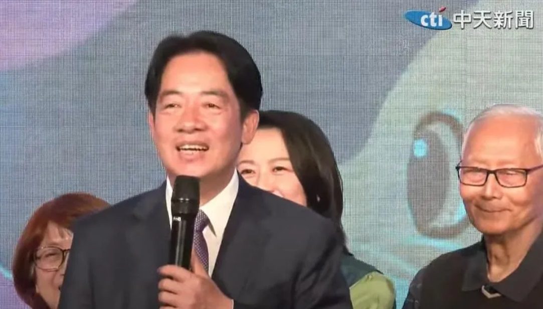 赴陸旅行團即日停招　賴清德發聲了！砍台灣人民、旅行業者權益怪罪大陸調整M503