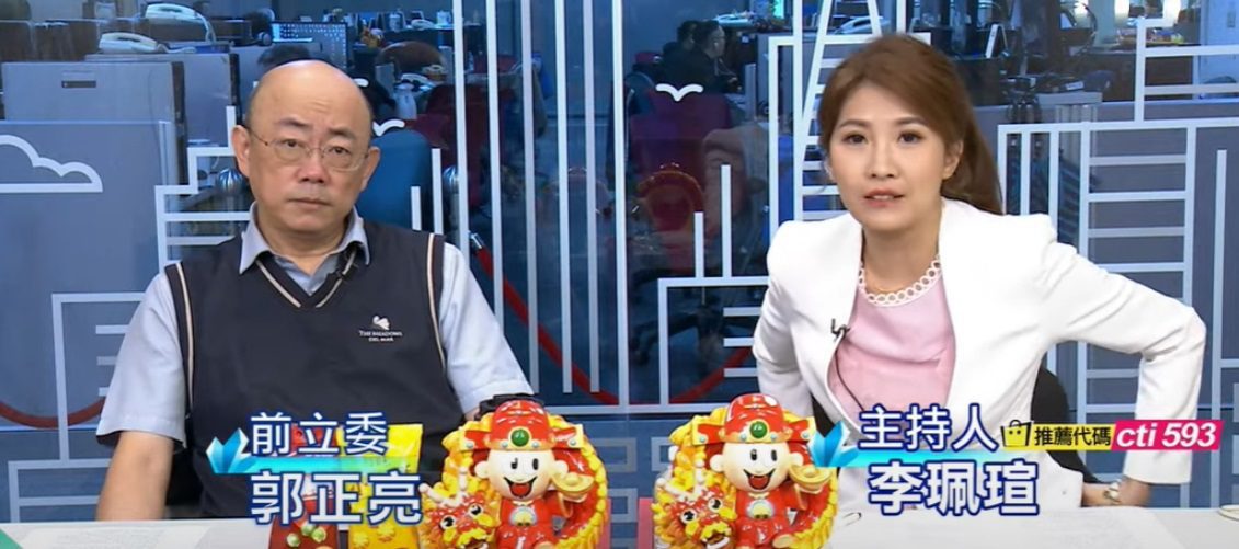 韓國瑜秘書長第一人選是「他」?本人內幕全說了:都透過韓冰安排見面 韓國瑜秘書長第一人選是「他」?本人內幕全說了:都透過韓冰安排見面