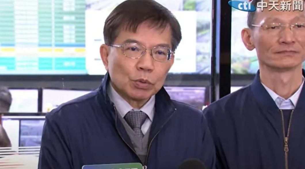 即刻起停止招攬赴陸旅遊團 王國材:我們有釋出善意但對岸沒有 即刻起停止招攬赴陸旅遊團 王國材:我們有釋出善意但對岸沒有