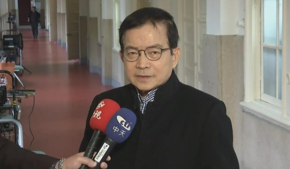 賴士葆轟爆禁團令：民主國家把自由旅行當政治惡鬥工具　把旅遊產業當人肉盾牌