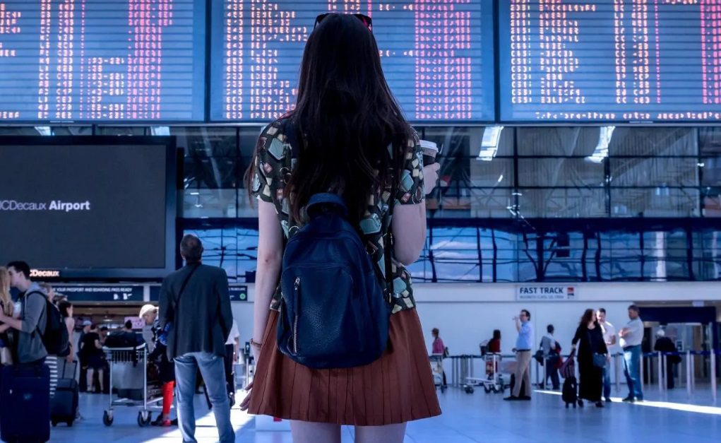 禁團令出爾反爾!中華兩岸旅行協會:將使業者與執政者之間信任傷痕難以彌補 禁團令出爾反爾!中華兩岸旅行協會:將使業者與執政者之間信任傷痕難以彌補