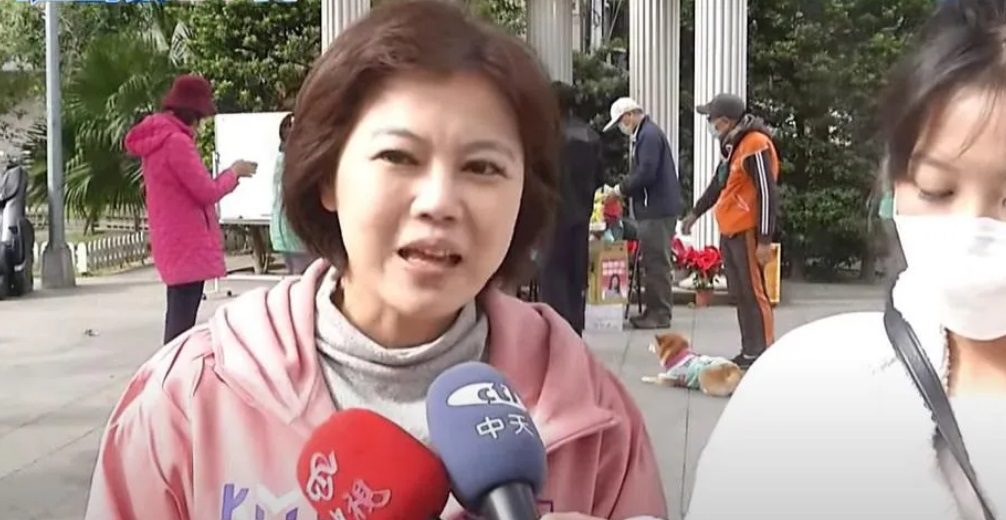 柯文哲遭爆游說「綠白合」　游淑慧憂國民黨也遇到：一物二賣？