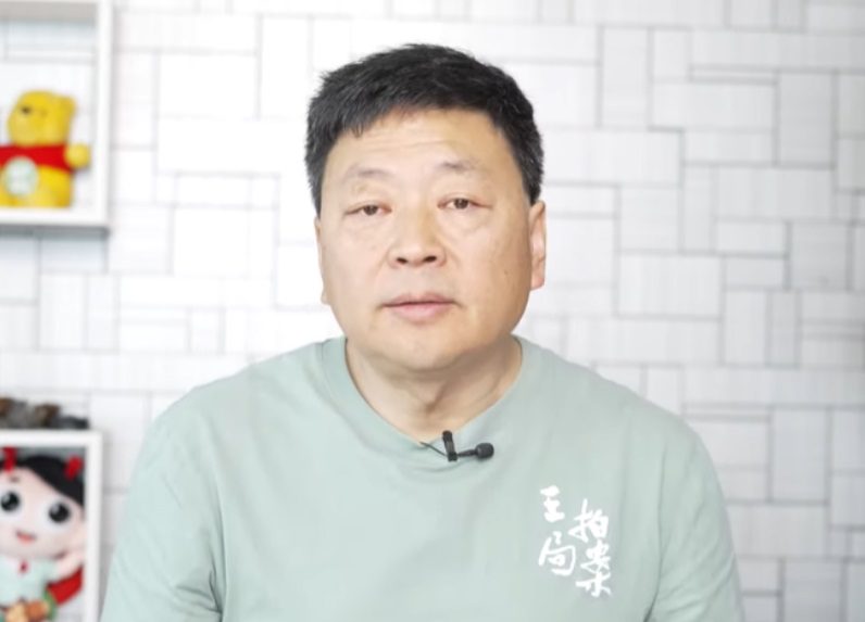 王志安曝電話錄音!為何火速被管制入境?移民署人員老實解釋「高層下令」 王志安曝電話錄音!為何火速被管制入境?移民署人員老實解釋「高層下令」