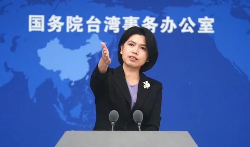 赴陸旅遊團喊卡!國台辦回應了:民進黨政治操弄只會讓台灣民眾及旅遊業不滿 赴陸旅遊團喊卡!國台辦回應了:民進黨政治操弄只會讓台灣民眾及旅遊業不滿