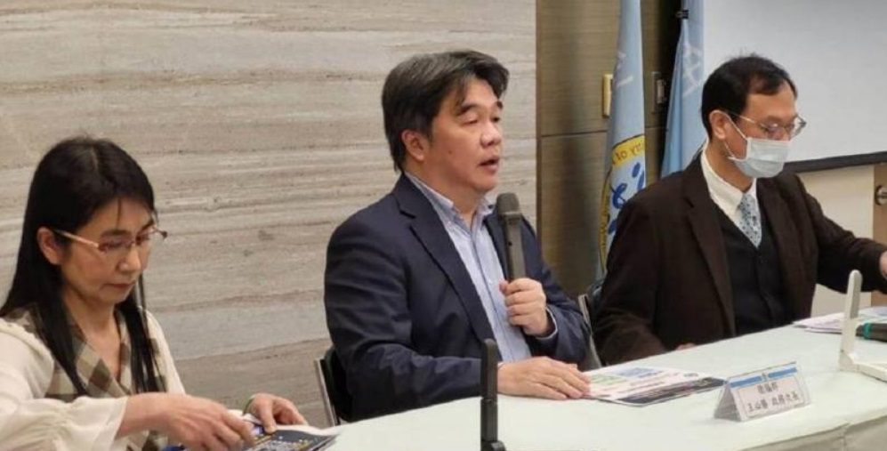 台中驗出「西布特羅」王必勝下台？最新網路投票2.7萬網友表態結果令人驚呆