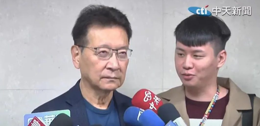 民進黨祭赴陸旅行團禁令 趙少康嗆:台灣最大詐騙集團 民進黨祭赴陸旅行團禁令 趙少康嗆:台灣最大詐騙集團