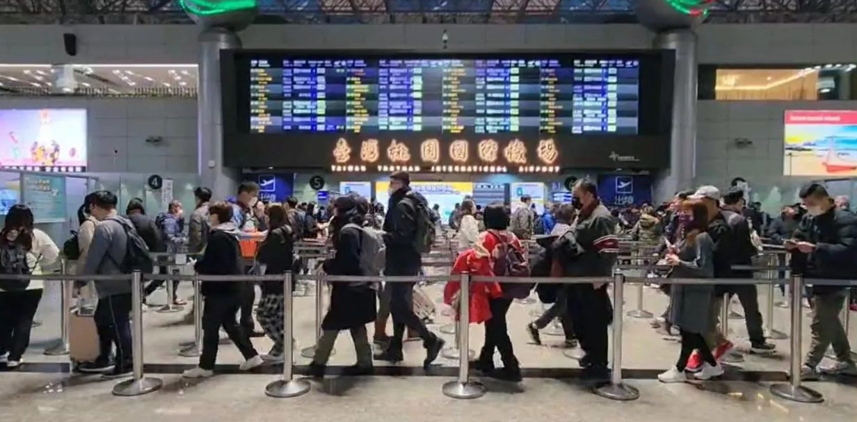 赴陸團喊卡害慘旅遊業、消費者！消基會：政府應提補償措施