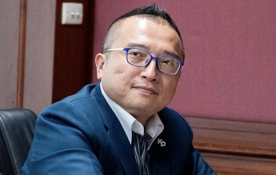 Lin Bay好油林裕紘、周榆修、郭正亮等50人違紀　民進黨宣布開除黨籍