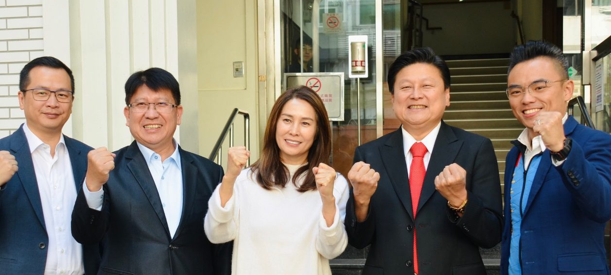 藍委驚傳「4內鬼」恐跑票背叛韓國瑜 黨團書記長洪孟楷:要求亮票 藍委驚傳「4內鬼」恐跑票背叛韓國瑜 黨團書記長洪孟楷:要求亮票