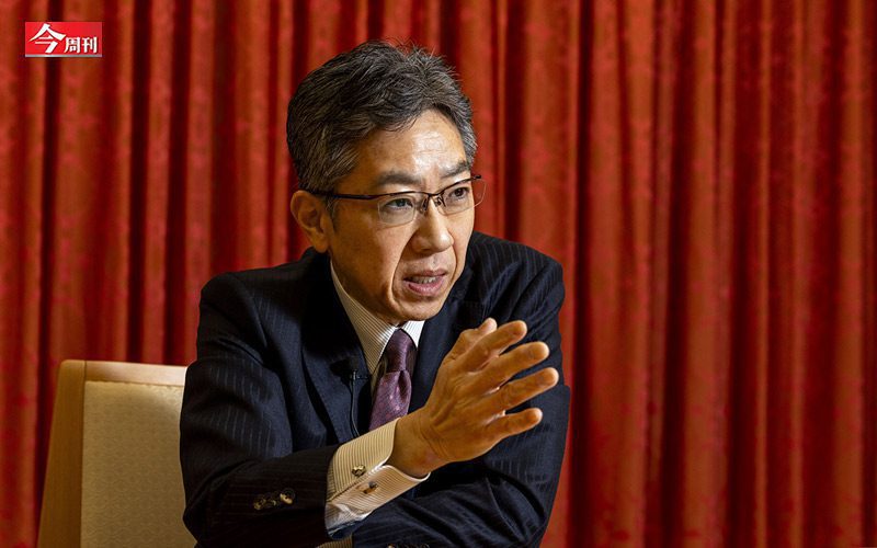 日經指數1年內飆37%!東證社長上任1年,逼出上市公司羞恥心:5大理由,日股高漲不會只是暫時 日經指數1年內飆37%!東證社長上任1年,逼出上市公司羞恥心:5大理由,日股高漲不會只是暫時