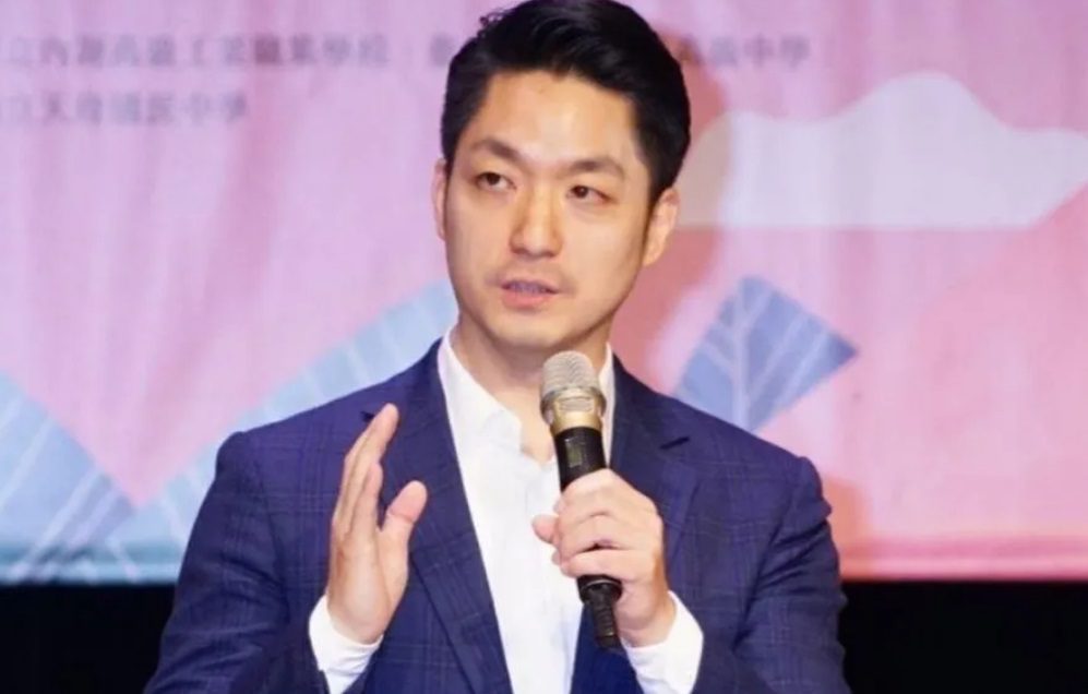 台中市府公布瘦肉精被王必勝質疑「太急」　蔣萬安：不可讓吹哨者噤聲